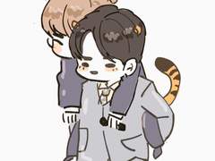 [뷔진] 변함없는 과거와 현재