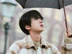 [진슈]봄 비 #2