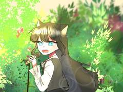 제 5화, 앨리스의 원더랜드!