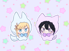 원펀맨 연성 백업