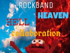 락밴드 천악 합작 모집