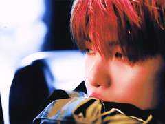 내가 사랑한 모두가 아프지 않길 上