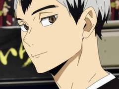 하이큐/드림 비밀의 신스케쨩