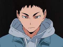 이와이즈미를 짝사랑하는 下