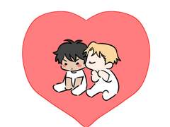 제택 덕질 그림 백업2