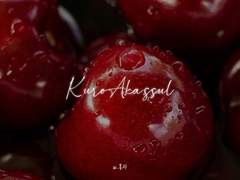 [쿠로아카] 쿨앜썰 백업 1