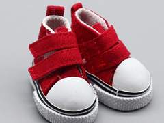 👟 인형 신발 장바구니