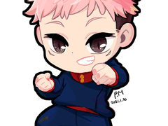 이타도리 유우지