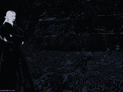 첫 번째 장, 작은 일기.