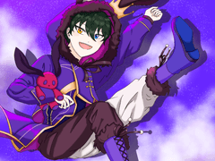 카게히라 미카 이스터 나이트(부활절)