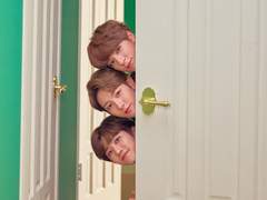 어쩌다 발견한 황인준, 나재민, 이제노