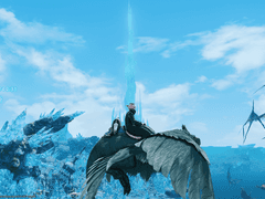 먼 여행을 회고하며