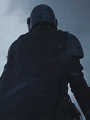 루크딘 수련에 방해물인 딘을 경계하면서도 결국