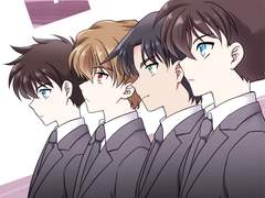 [명탐정코난] 그 방을 탈출하라!