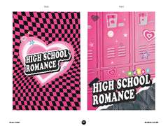HIGH SCHOOL ROMANCE
