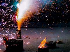 생명, 탄생은 그 두려움으로부터