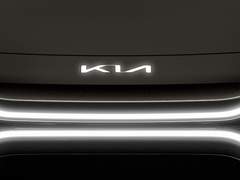 기아, 첫 순수 전기차 프로젝트 CV 3월 공개 예정