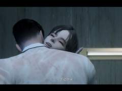 레인보우 시티 - Stone wall