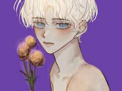 깜배님과의 연성 교환-하얀 눈의 프린세스는 PV 재구성 작업