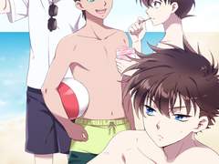 [명탐정코난] SUMMER VACATION! 3 ~엉망진창 파라다이스~