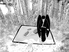 [긴X텐구히지] 신당 부수기 (6)