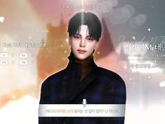 제레미 M. 테넌트 | 일식추적자 | 머글본 | Male