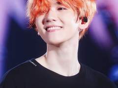 Colorful Baek! 컬러풀 백! O