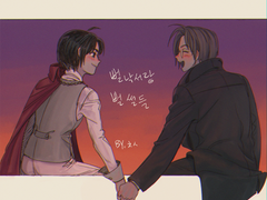 뻘낙서와 뻘썰들