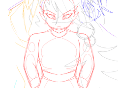 로리커스 시즌1 「깨어나라 사막의 재판」