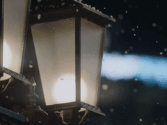 빌어먹을 폭설이