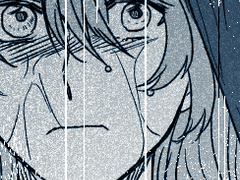 2막 폭풍이 되리라, 폭풍에 맞서리라