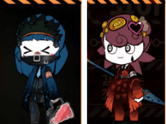 사랑하는 소모품에게