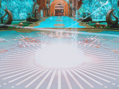 무대 위에서 가장 빛나는 배우