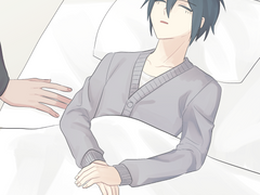 걱정해주는 네가 있으니까