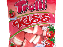 젤리입니다만, 문제라도?