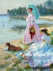 모든 떠 있는 것들