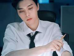 NCT 쟈니 사주풀이