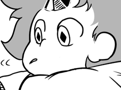 S1E15 - Forest Cryptid Friend