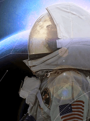 대폭발의 흔적을 발굴하는 우주 고고학자들에게