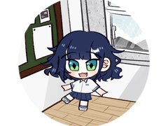 산마썰 캐릭터 픽크루 모음