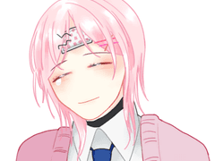 [ 양지후 / XY / 3학년]