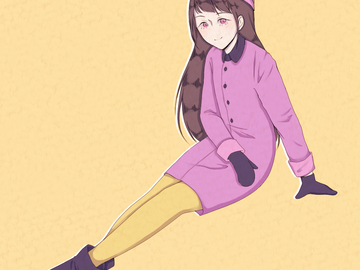 웬디 테스터버거