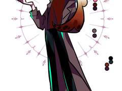 어느날 갑자기 (1) 타피 X 엔디미온