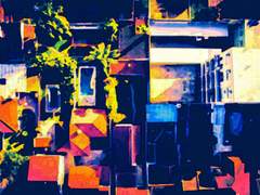 설레고 싶어! - 세계관