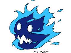 Bloodstained: Curse of the Moon 의 Ghost