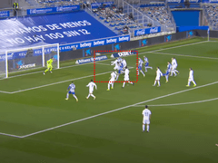 01.31(일) 22:00라리가 헤타페 vs 알라베스 (라인업 분석 예정)