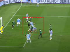 01.31(일) 23:00세리에A 아탈란타 vs 라치오