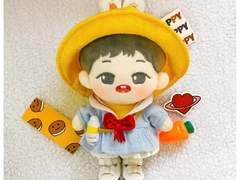 댜럼됴 동물유치원 유치원복(15cm)