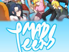 밴드하이틴 모음