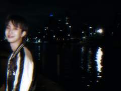 [킨택] 노력에게.